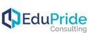 Edupride Consulting logo white